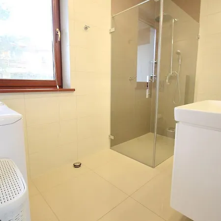 Lejlighed Apartament Bazatatry Centrum 2