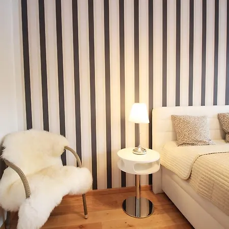 Apartament Bazatatry Centrum 2 * Ζακοπάνε