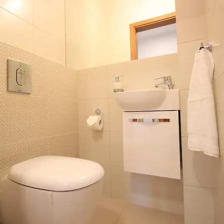 Διαμέρισμα Apartament Bazatatry Centrum 2