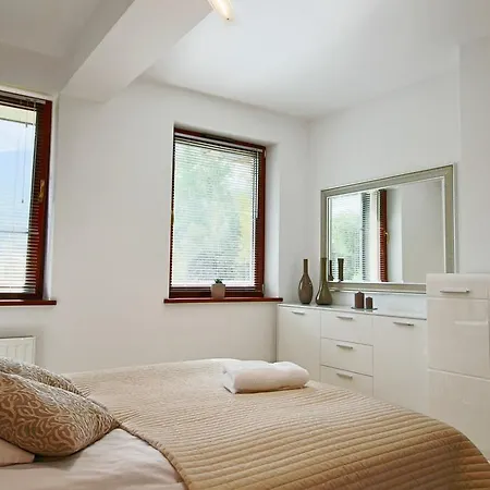 Apartament Bazatatry Centrum 2