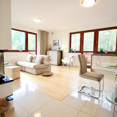 Apartament Bazatatry Centrum 2 * Ζακοπάνε