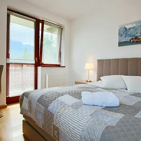 Apartament Bazatatry Centrum 2 Apartment *